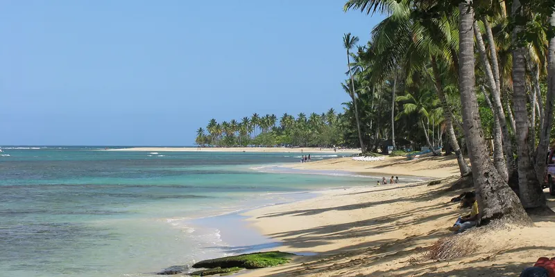 Vivir en Las Terrenas
