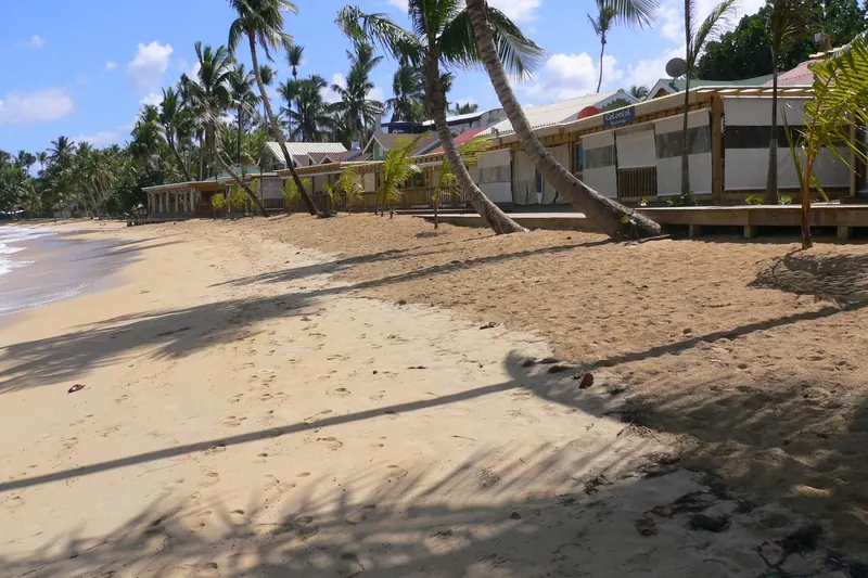 Las Terrenas: Pueblo de los Pescadores
